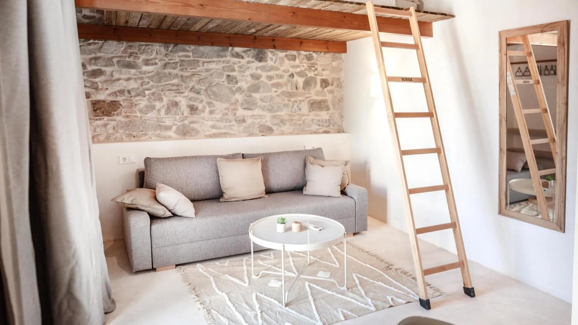 Apartamento 23 - El Refugio Del Mercado - Enjoy Tarifa