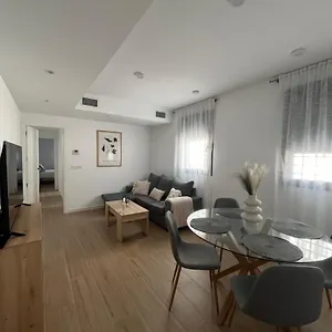 San Cayetano Apartamento