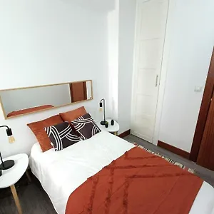 Urruetxea Apartamento Bilbao