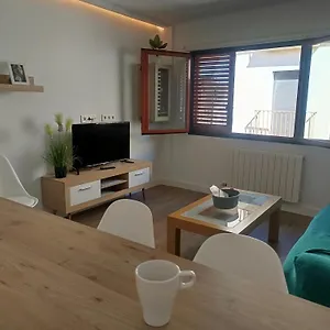 Alamos Apartamento