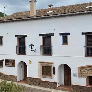 Torremontero Casa rural